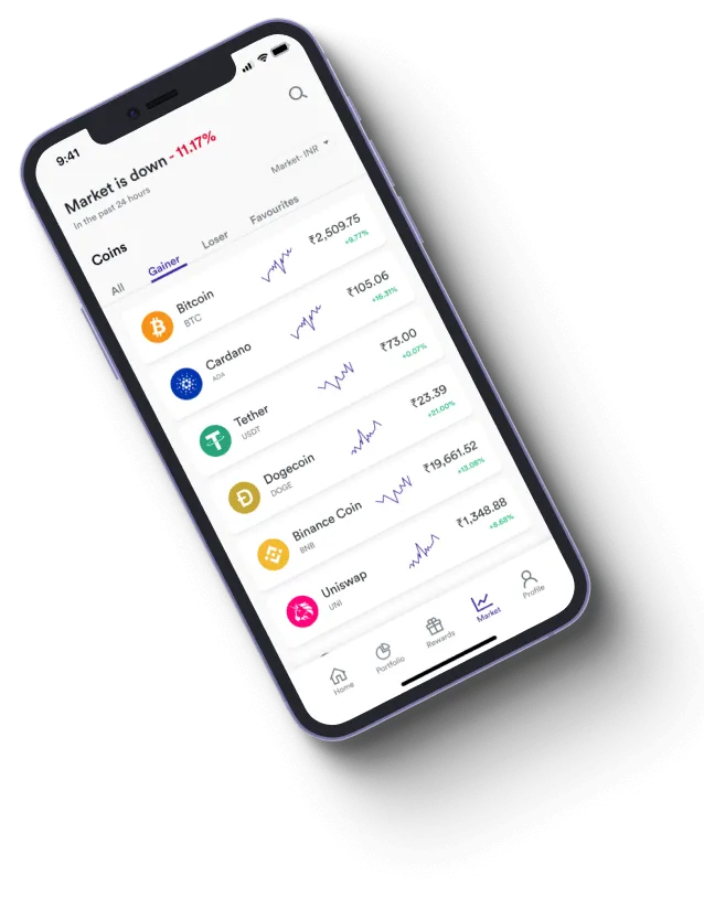 Bitveda Flow - How does the Bitveda Flow app improve your trading?