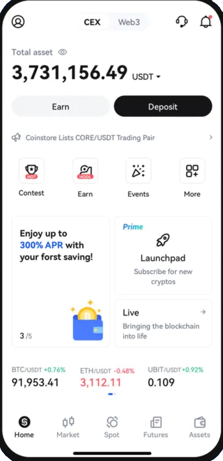 Bitveda Flow - O que exatamente é negociação on-line?